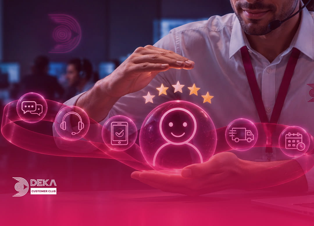 تجربه مشتری چیست؟